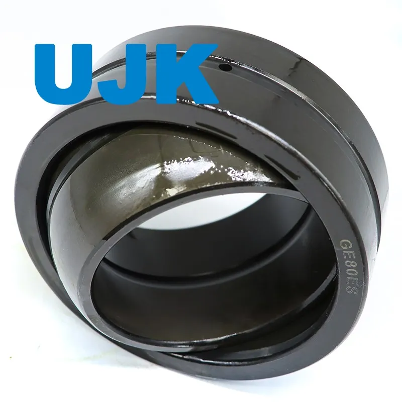 Ujk Rod End Bearings Ge15es-2RS Self-Lubricating for Hydraulic Cylinders Rolling Bearing pictures & photos