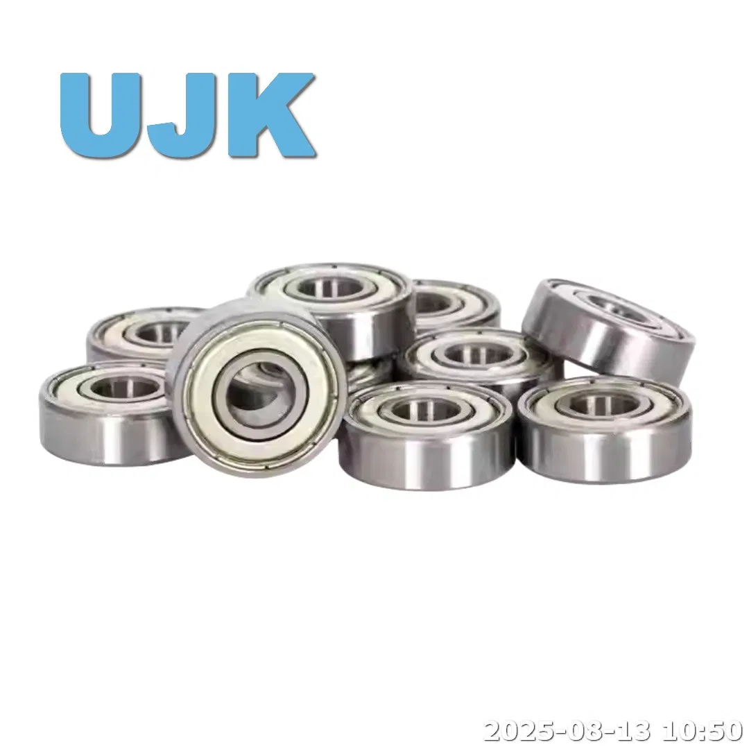 Inch Ball Bearing 1603 1603 1603 Zz 1603-2RS 7.938X22.225X7.14 for Woodworking Machinery (Older) : (Table Saws, Jointers, Planers - Arbors/Spindles on Older Mo pictures & photos