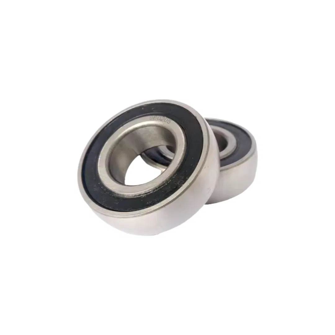 CS310 Insert Bearing 50X110X27 mm Dynamic Load 62000n Static Load 38000n Heavy Duty Bearing CS311 Insert Bearing 55X120X29 mm pictures & photos