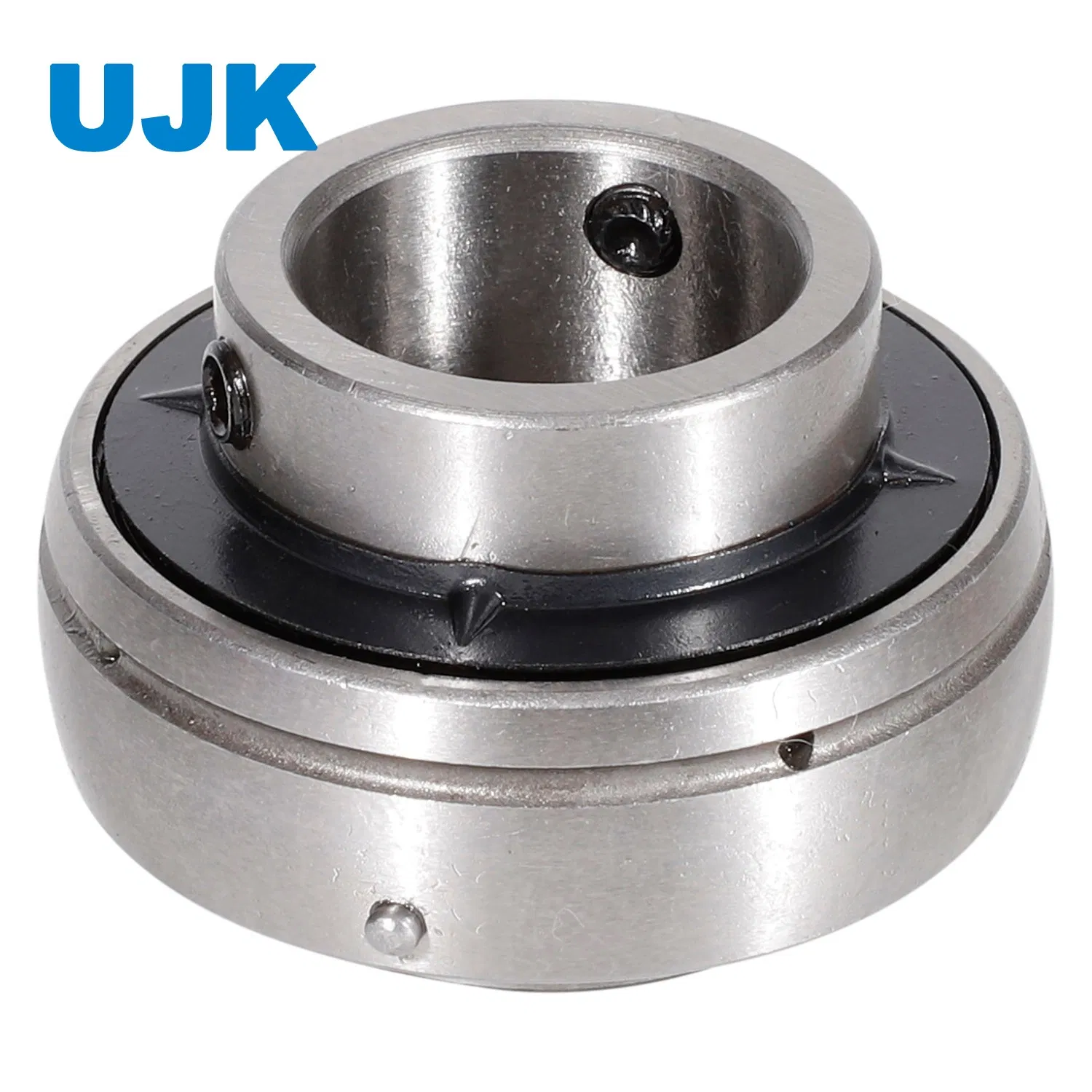 Bearing Inserts UC 218 UC 309 UC201 UC202 UC204 UC205 UC206 UC206 UC207 UC208 UC208d1 UC209 UC210 UC211 UC212 UC213 UC214 UC215 UC216 UC217 pictures & photos