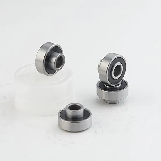 Fafnir Bearings Deep Groove Ball Bearings 6204 2RS 6205 2RS 6202 2RS 6001 2RS 6206 2RS 6004 2RS 6201 2RS 6205 6002 2RS 6202z 6204 6005 2RS 6203 Bearing Select pictures & photos