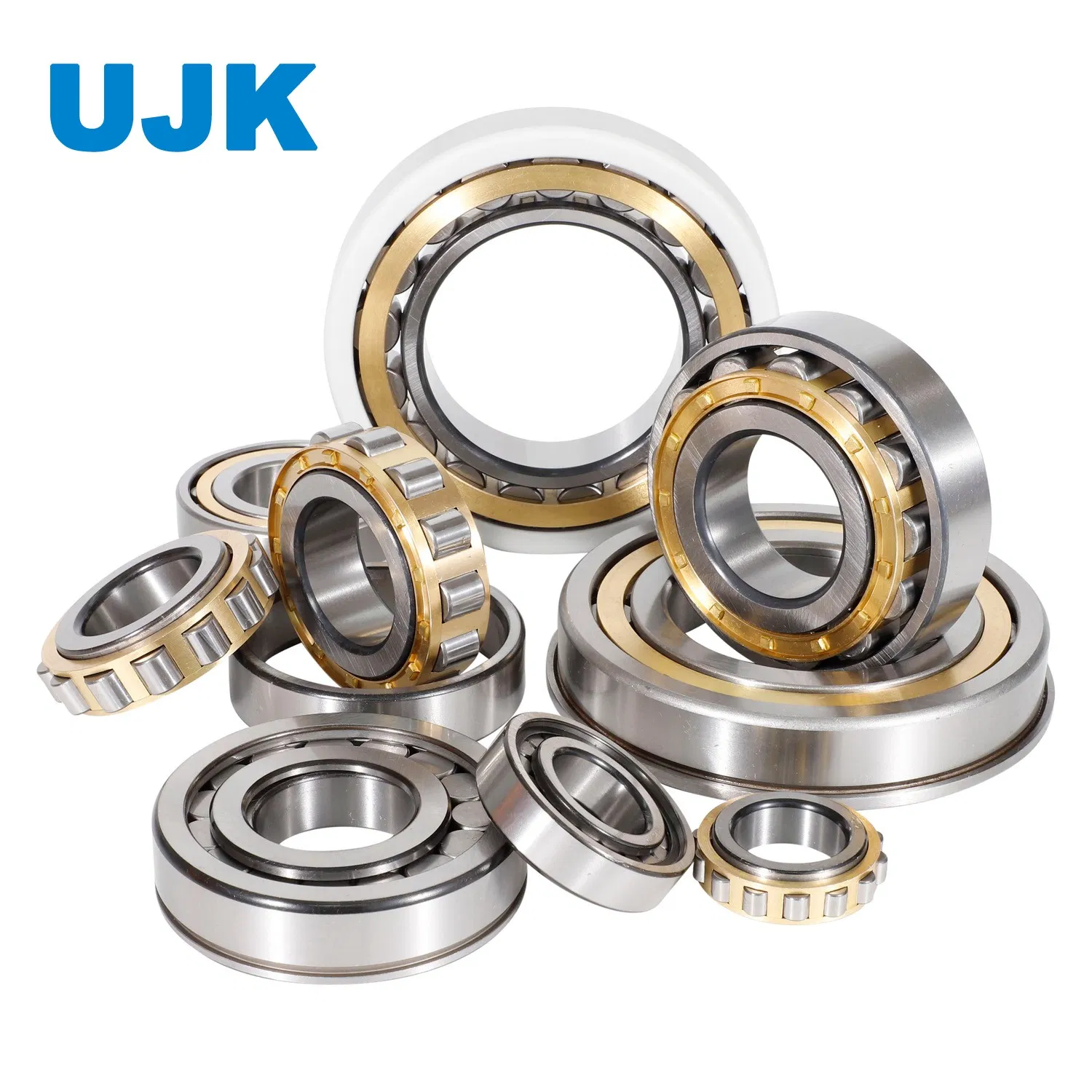 Cylindrical Roller Bearings. Single Row. Nu, Nub, Nuc. 200mm Nu2840 Nu1940 Nu1040 Cylindrical Ball Bearing pictures & photos