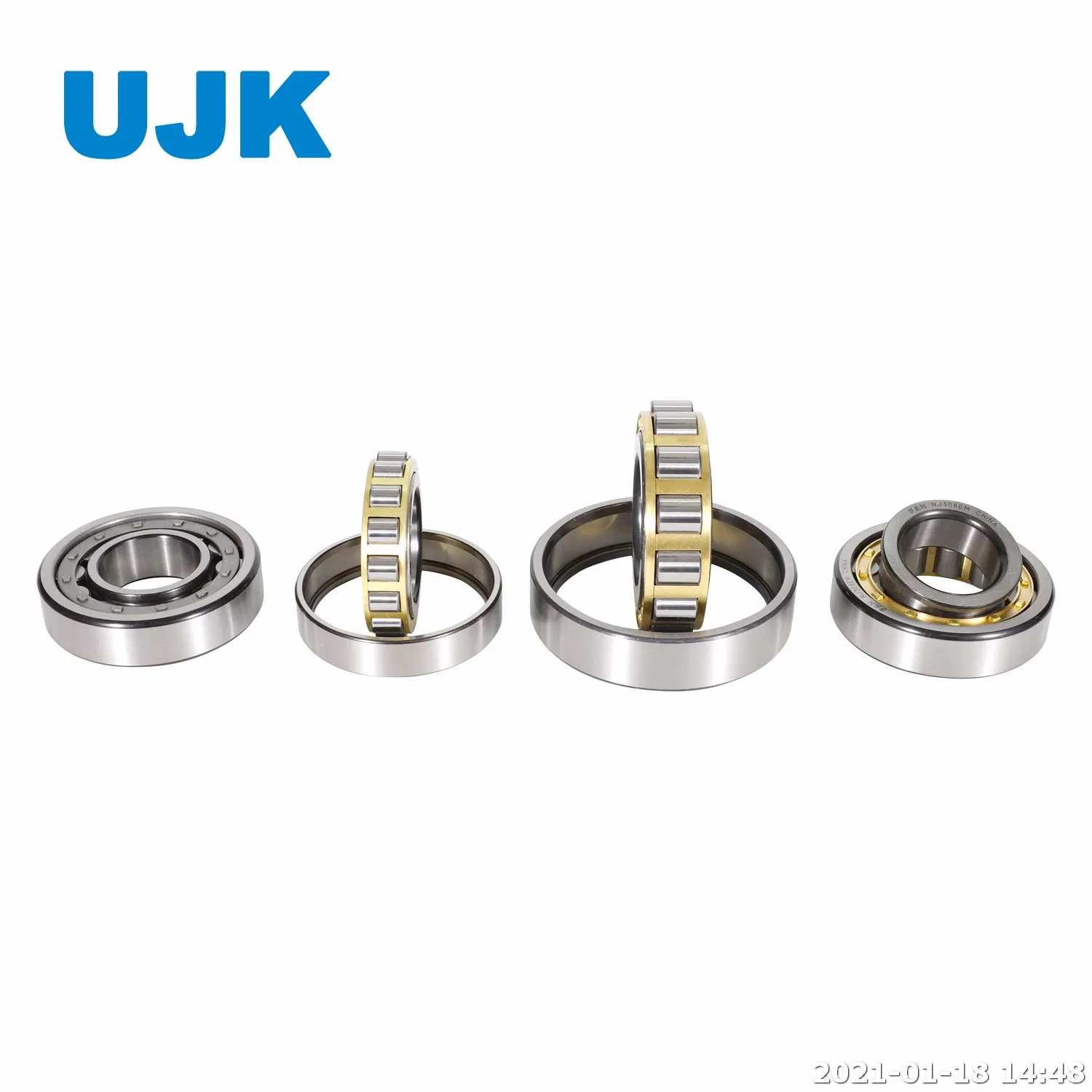 Cylindrical Roller Bearings Nu314 Nu315 Nu318 Nu319 Nu319 C3 Nu320 Nu322 Nu324 Nu326 Nu328 Nu330 205 Ec 206 207 207 Ec 208 208ec 209 210 210 Ec 2 pictures & photos