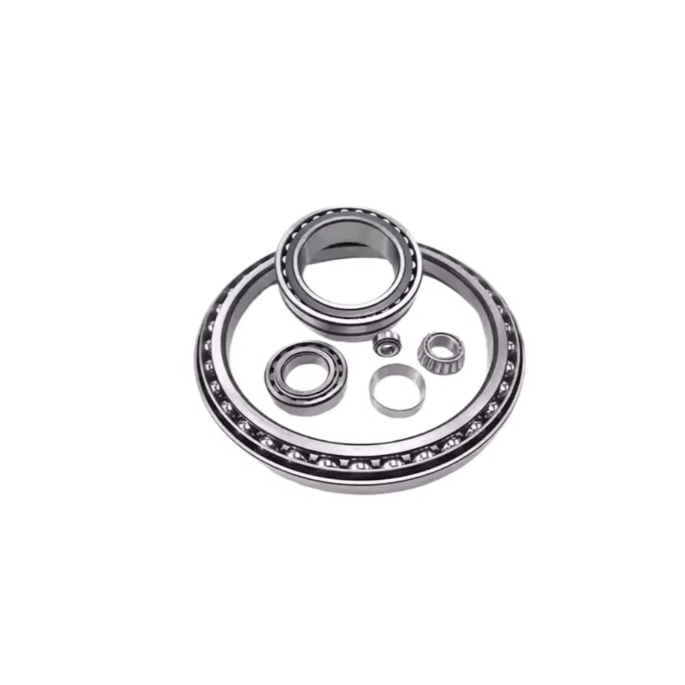 Swing Bearing Xkaq-00175 Angular Contact Ball Bearing Ba260-4 Ba260-6 Excavator Bearing Ba260 4 Sf2812px1 Sf3227px1 Sf3235px1 Sf4007px1 Sf4019px1 Sf4860px1 pictures & photos