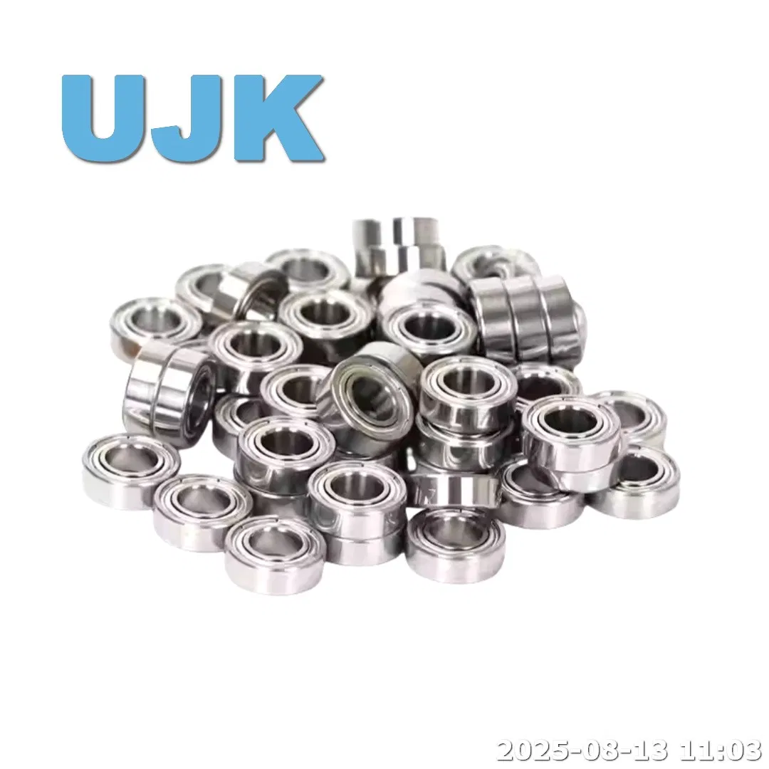 Inch Deep Groove Ball Bearings 1640 1640 1640 Zz 1640-2RS 22.225X50.8X14.29 for Riding Lawn Mowers (Older) Best Bearing Manufacturer pictures & photos