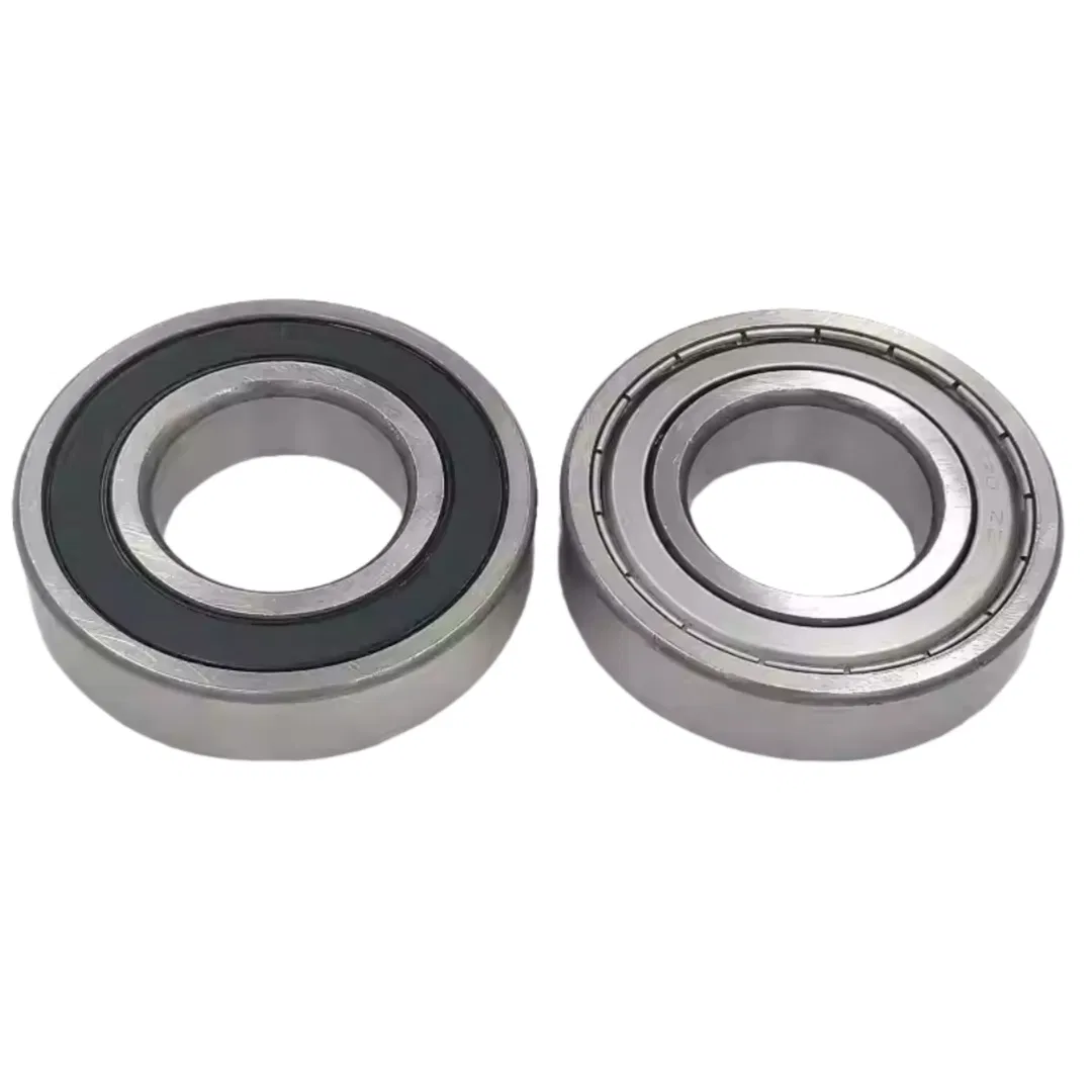 Sealed Ball Bearings 6276 / 6276zz (276) 380X680X95 162.0000kg Ball Bearing Business pictures & photos