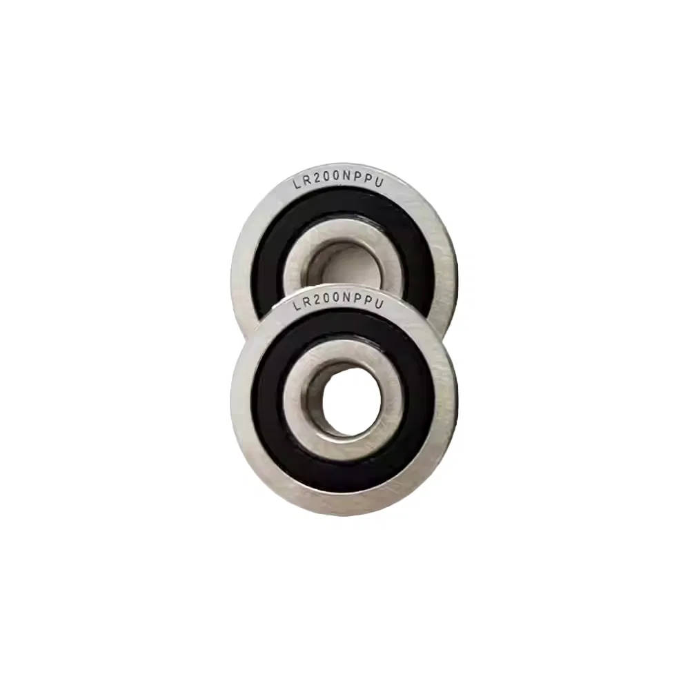 Lr5205kddu Follower Bearing 25*62*20.6mm Cam Roller Bearing Lr 5205 Kddu Lr5205-2z Ball Bearings by Size pictures & photos