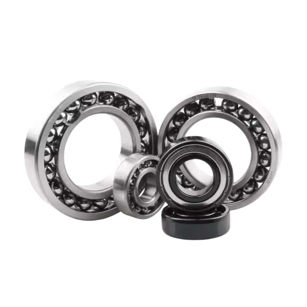 970312 970203 970204 970205 970206 High Temp 200c Shielded Deep Groove Ball Bearing pictures & photos