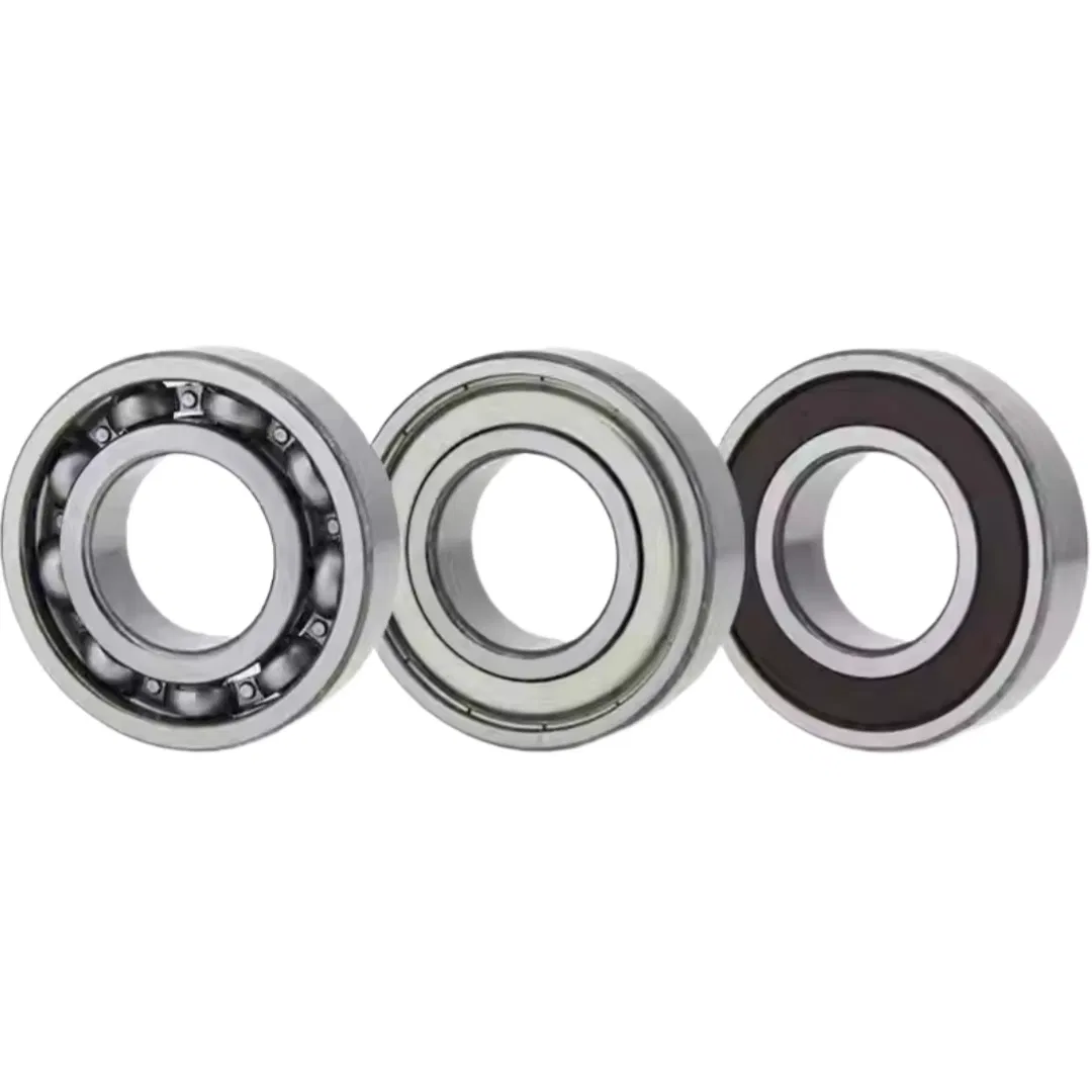Sealed Ball Bearings 6276 / 6276zz (276) 380X680X95 162.0000kg Ball Bearing Business pictures & photos