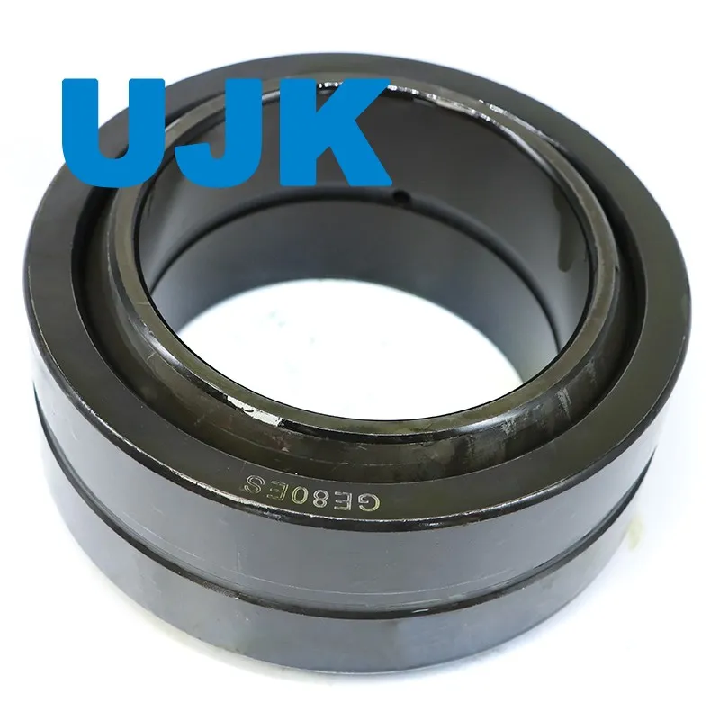 Ujk Spherical Plain Bearings Ge15es 15mm - Steel-on-Steel for Linkages pictures & photos