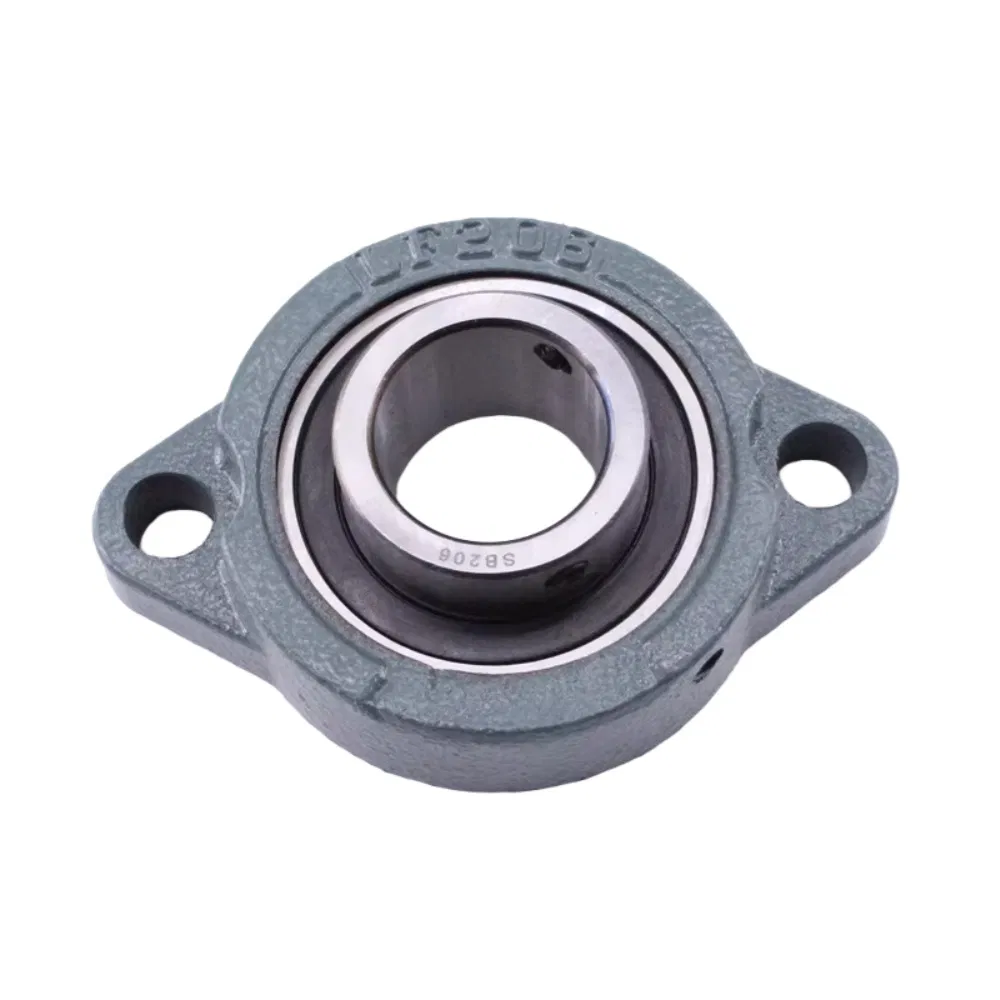 Light Duty Pillow Block Bearings Salf201 Salf202 Salf203 Salf204 Salf205 Salf206 Salf207 Salf208 Find Bearing pictures & photos