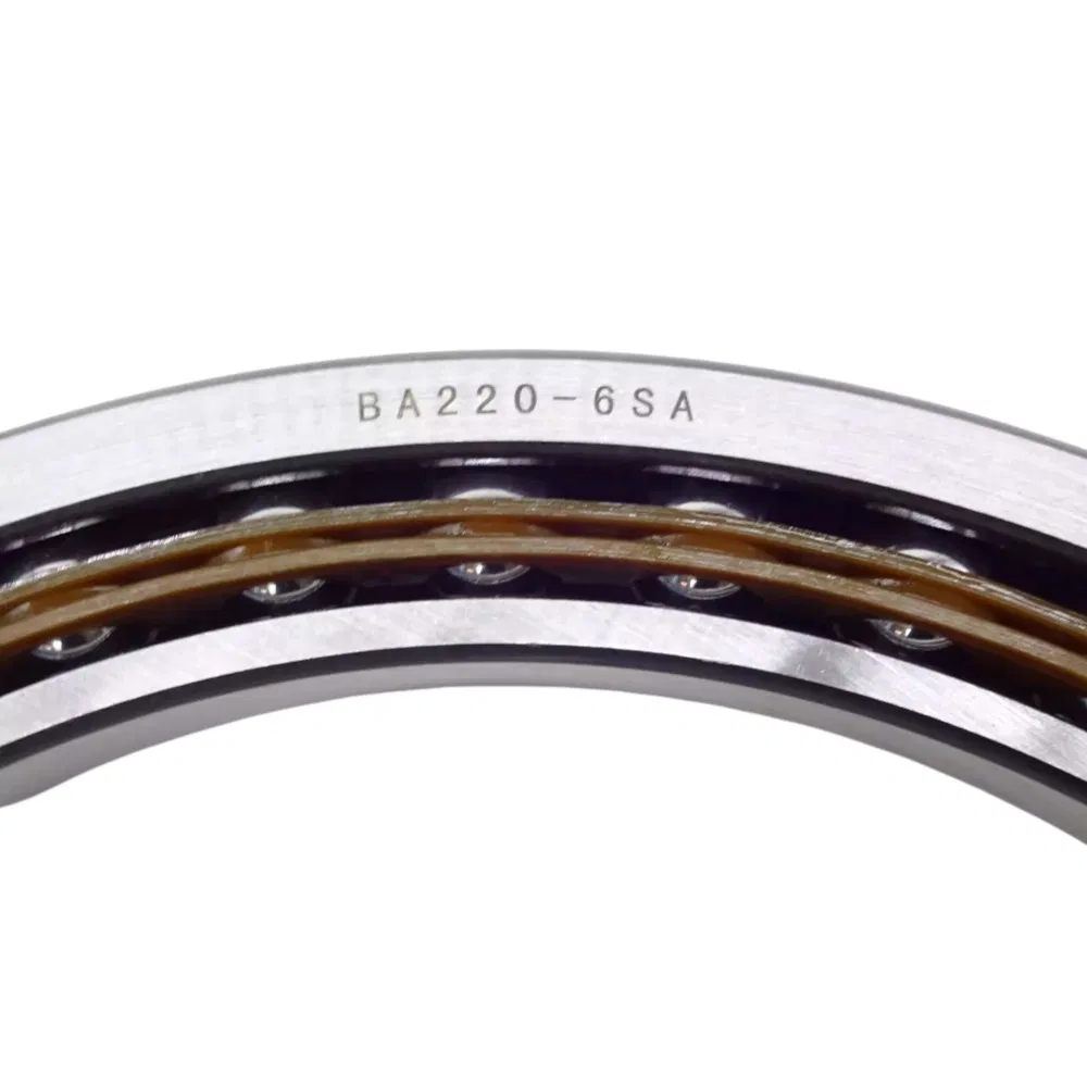 Swing Bearing Xkaq-00175 Angular Contact Ball Bearing Ba260-4 Ba260-6 Excavator Bearing Ba260 4 Sf2812px1 Sf3227px1 Sf3235px1 Sf4007px1 Sf4019px1 Sf4860px1 pictures & photos