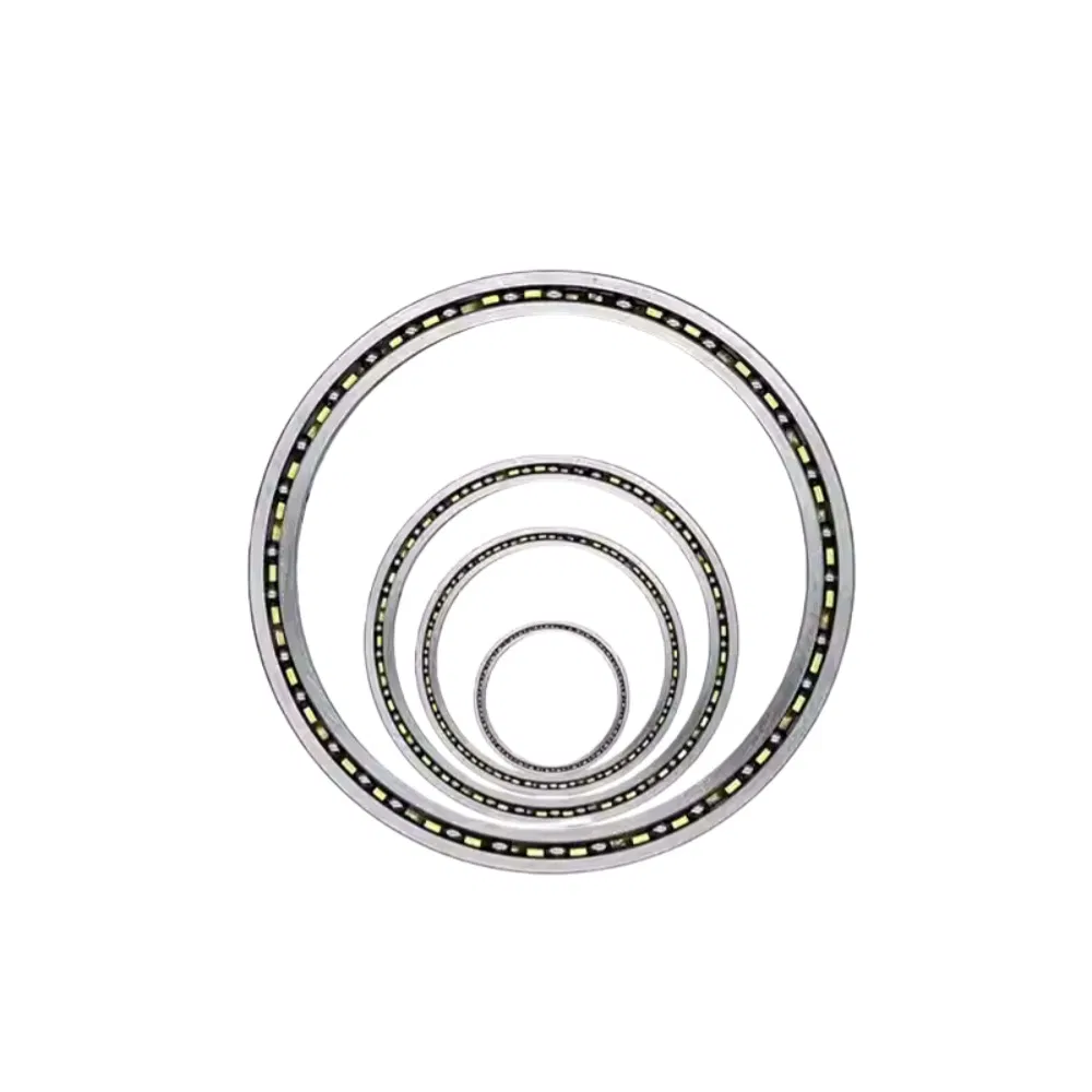Dka047cpo Four Point Angular Contact Bearing Thin-Section Ball Bearing Kra047 Ka047cpo Csca047 pictures & photos