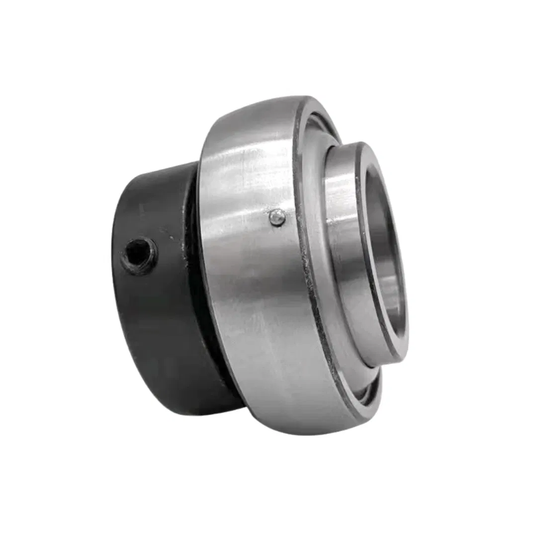 Hc206 Hc206-17 Hc206-18 Hc206-19 Hc206-20 Insert Bearing Unit 17-20mm Bore for Textile Machine pictures & photos