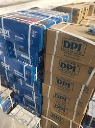 Dpi Front Wheel Hub Bearing 40bwd12 Bearing 40X74X42mm Japan Bearing Factory Supply Bearing pictures & photos