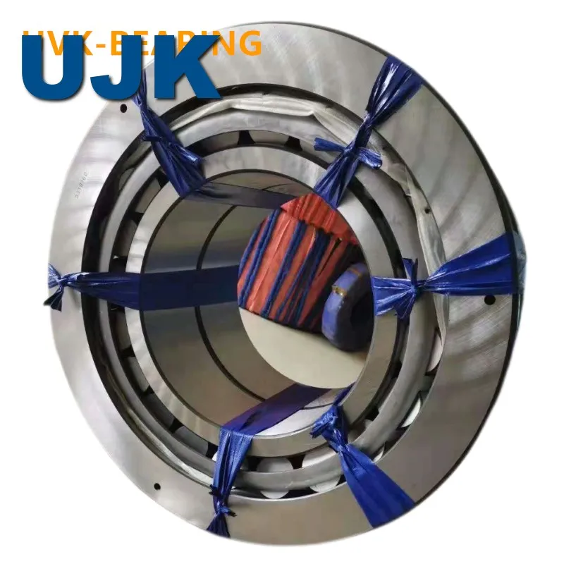 Double Taper Roller Bearings 3506/580/Sm 3706/600 3706/600/Sm 3506/630/Sm 3506/660/Sm 3706/670b/Ya 3506/700-1/Sm 3506/700-2/Sm 3506/720 pictures & photos