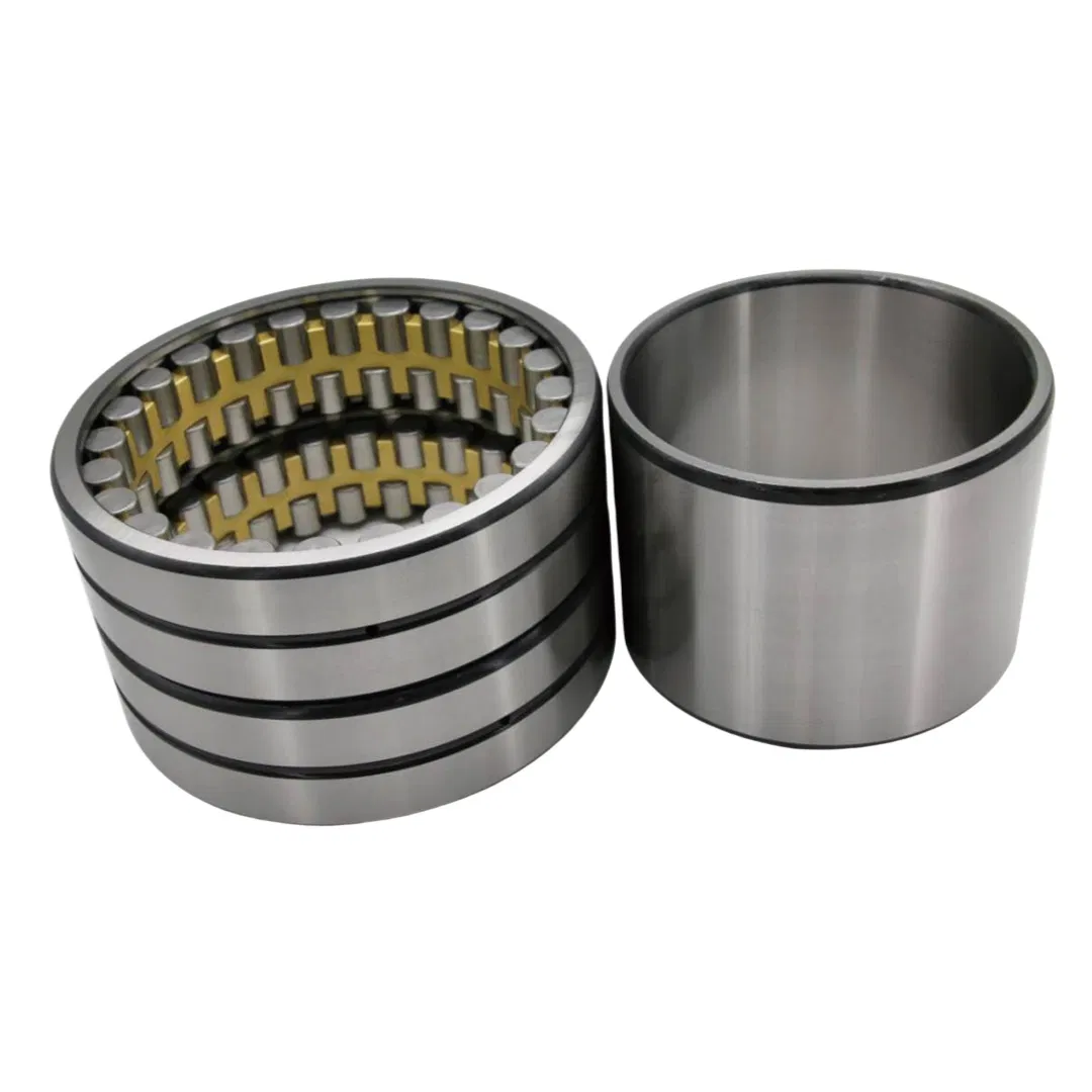 High Quality Rolling Mill Bearing Fcdp82120440 313877b Four Row Cylindrical Roller Bearing pictures & photos