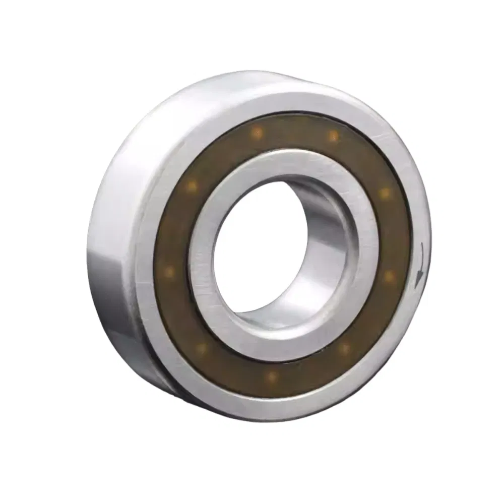 One Way Sprag Clutch Bearing Csk20PP Csk 20PP Csk20 Ppfactory Price Csk25p One Way Clutch Bearing Sprag Type pictures & photos