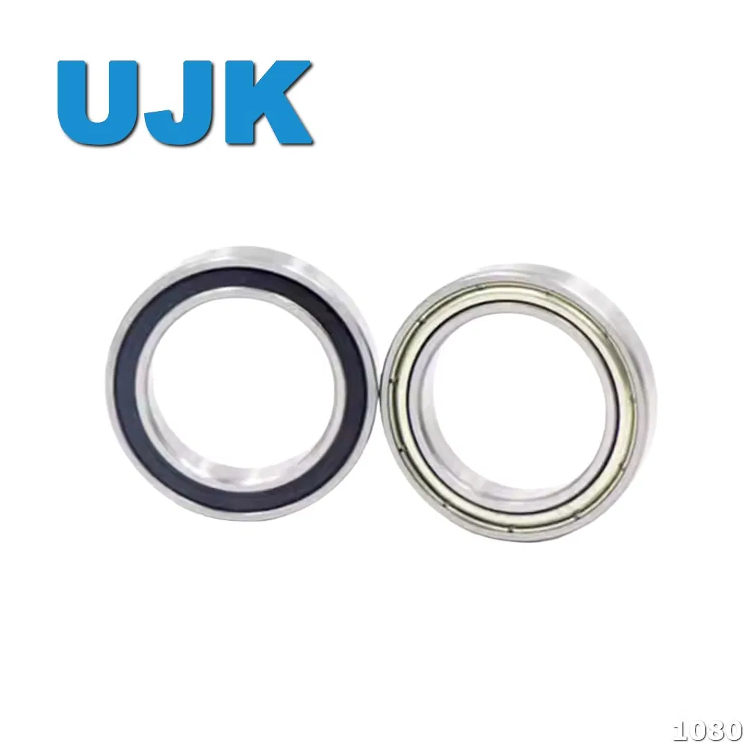Thin Ball Bearings 61930/61930zz (1000930/1000930 ZZ) 150X210X28 2.470kg pictures & photos