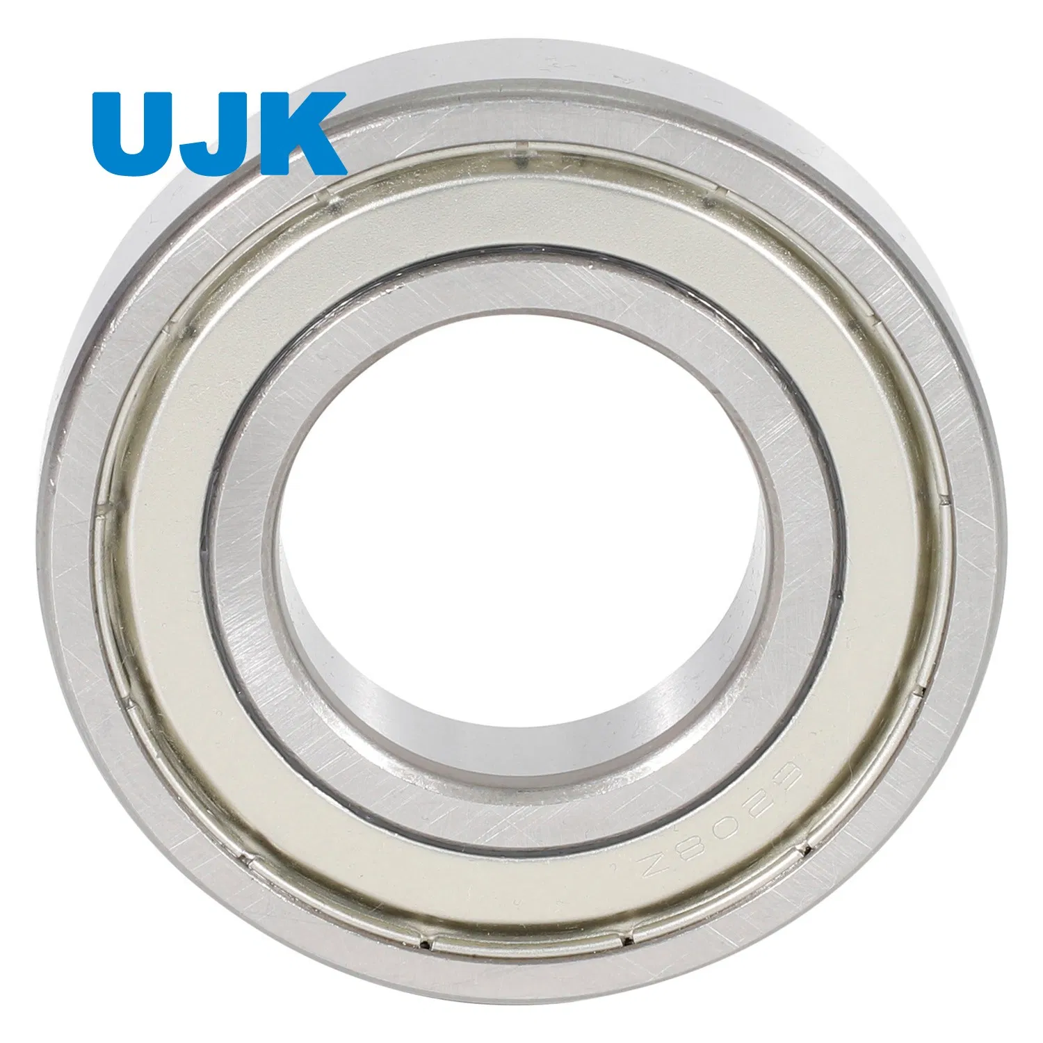 Wholesale Custom Size 6204 6302 2RS Bearing 6203RS/2RS 6206 6303-2z/2RS Deep Groove Ball Bearings pictures & photos