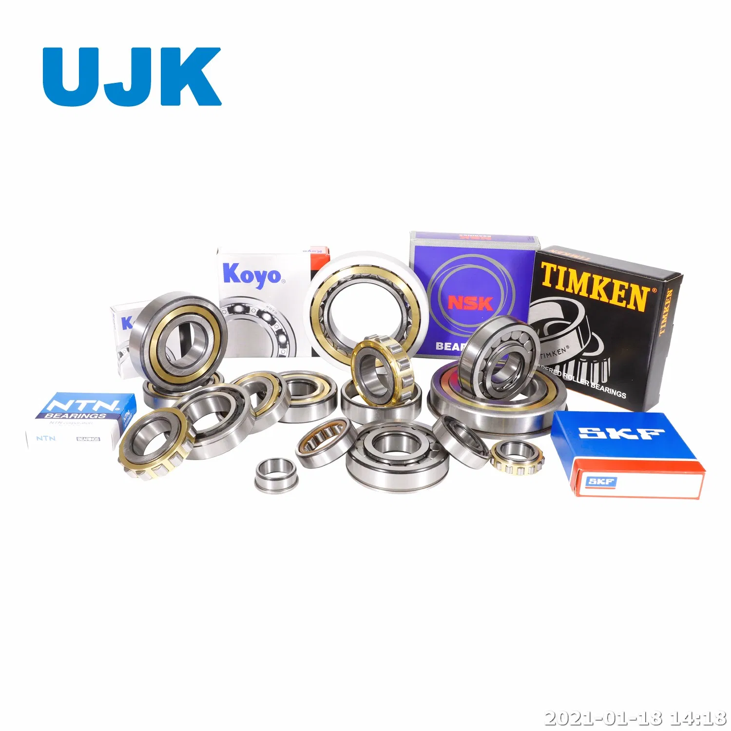 Cylindrical Roller Bearings Nu 213 Ecp Nu 215 Ecp Nu 216 Nu 216 Ecp Nu 218 Nu 2205 Ecp Nu 2206 Nu 2206 Ecp Nu 2207 Nu 2210 Ecp Nu 2212 Ecp Nu 2214 E pictures & photos