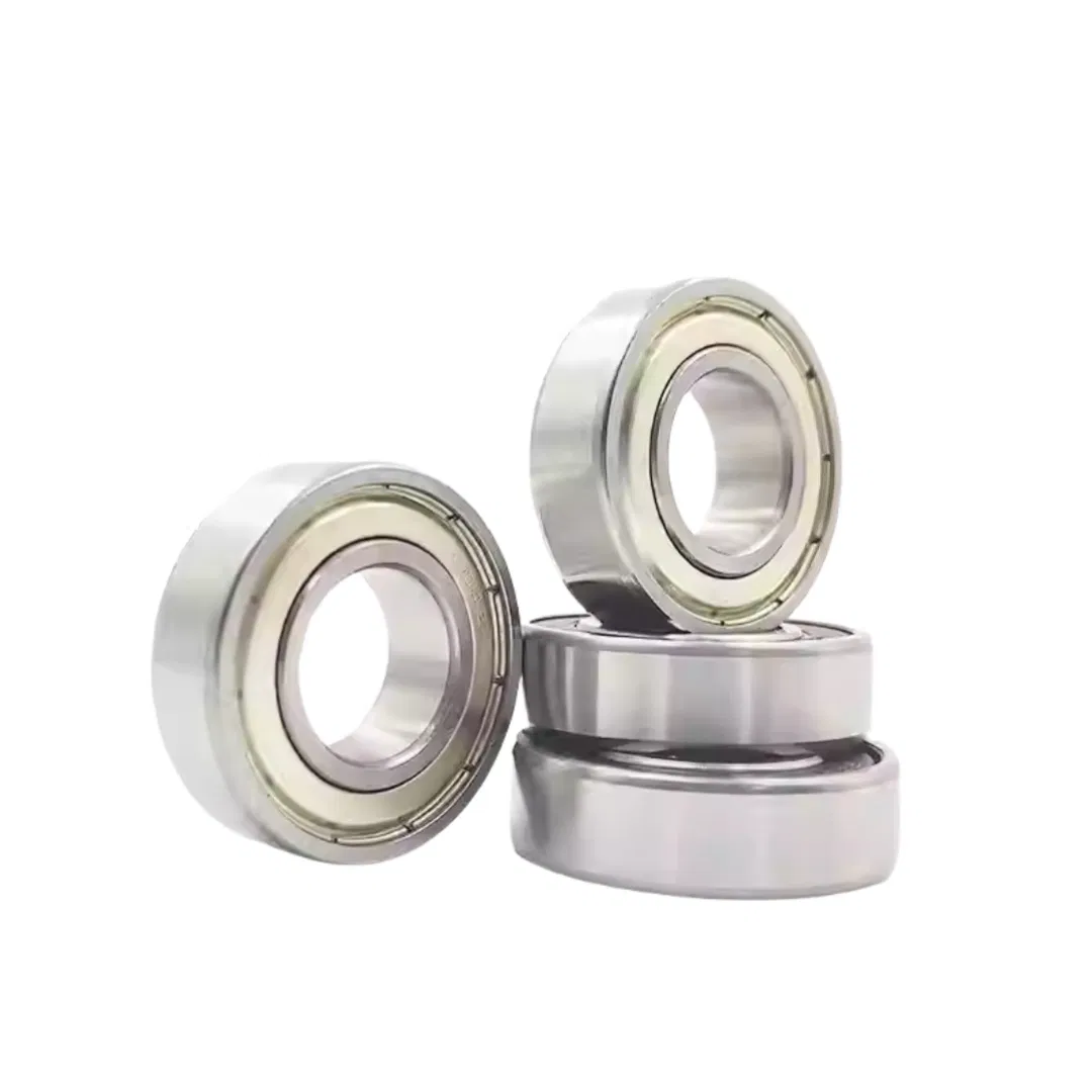 Replacing Ball Bearings 6216 / 6216-2RS / 6216zz (216 180216 80216) 80X140X26 1.4600kg pictures & photos