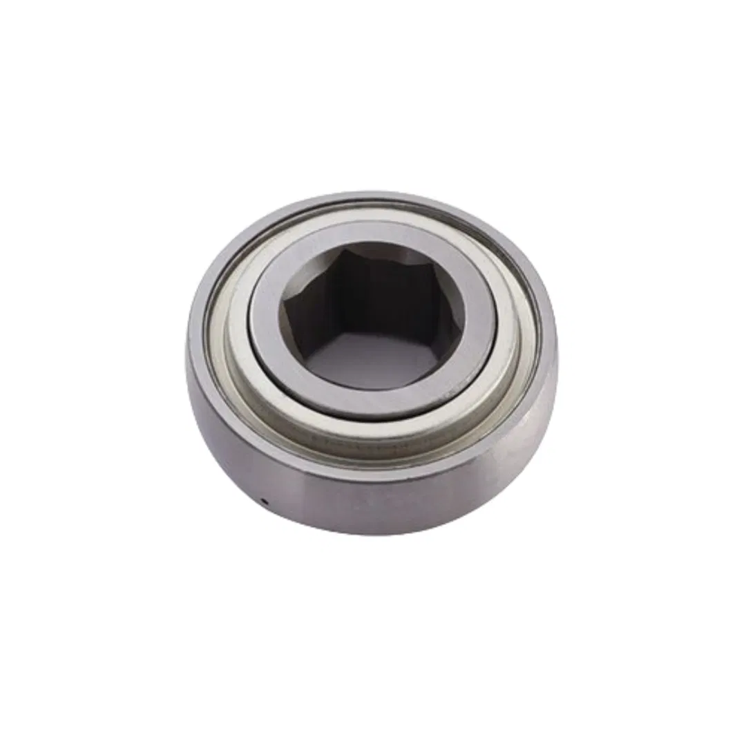 Agriculture Bearing 204 Kpp2 0.695 × 1.8504 × 0.825 × 0.551 17.653 × 47 × 20.96 × 14 pictures & photos