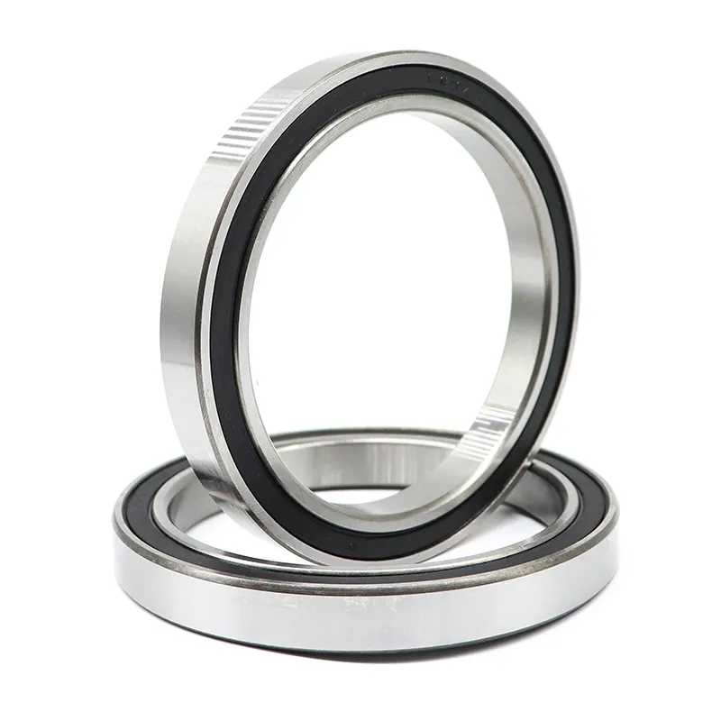 Deep Groove Ball Bearings 6906 2RS 6906 6906 Zz 69062RS 6906du2 6906RS 6906z 6907z 6908 2RS 6908 Zz 6908lu 6908RS 6908V 6908z 6909RS 6910 2RS pictures & photos