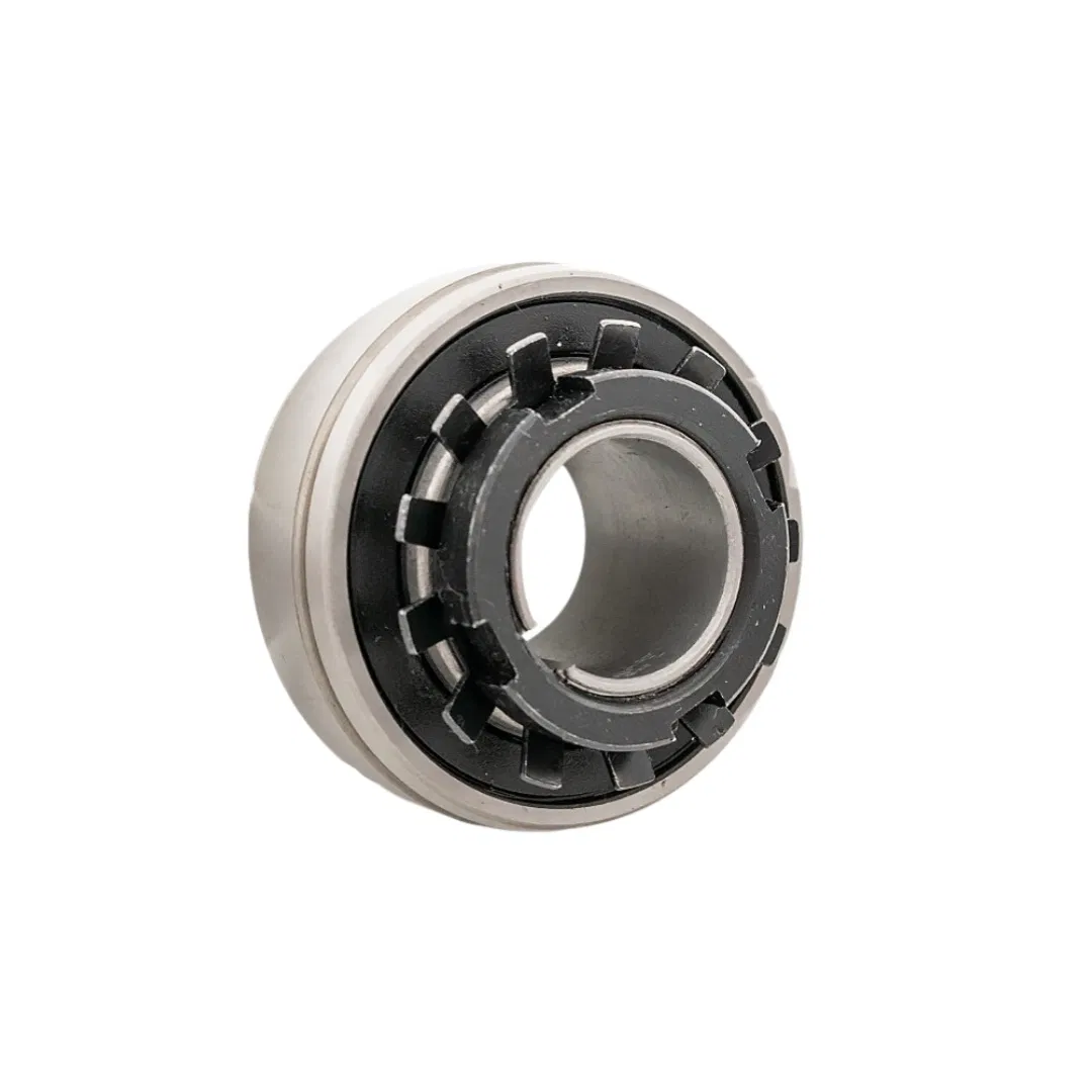 Self-Aligning Insert Bearing 1680208 Ha309 7/16X1.7717X3.3465X0.9055X0.8268 with Adapter Sleeve for Industrial Applications pictures & photos