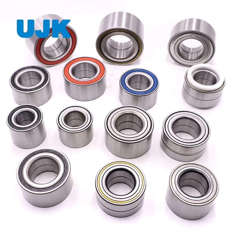 Bearing Pillow Block Bearing Taper Roller Bearing Deep Groove Ball Bearing Angular Contact Thrust Self-Aligning Ball Bearing Auto Parts Motorcycle Wheel Bearing pictures & photos