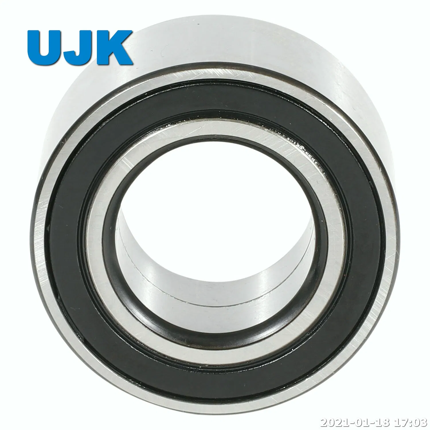 Double Row Angular Contact Double Ball Bearings 3200 3201 3202 3203 3205 3205A 3206 3207 3208 3209 3211 3212 3213 3302 3304 3306 3307 3308 3309 3310 3311 3312 pictures & photos