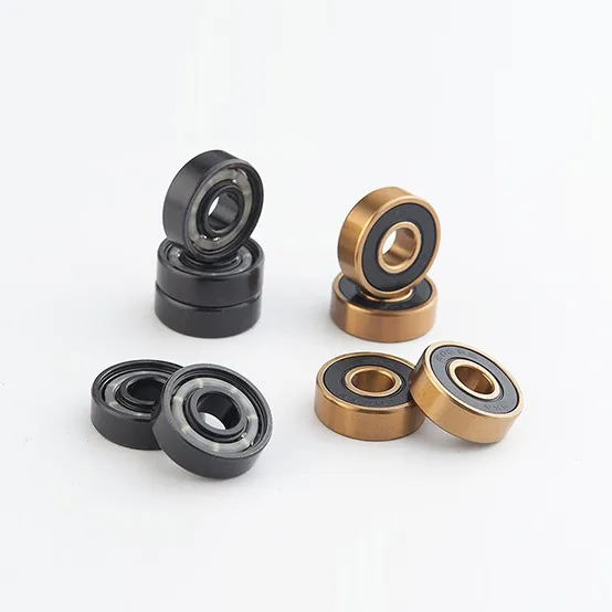 Miniature Ball Bearings 626 2z R2zz 605z R4az 681zz 6200lu 63800 2RS 6X13X5 638 2RS 629 3X10X4 6X10X3 600 2RS Mr62zz E2 684 Zz 635z 6700zz Bearing pictures & photos