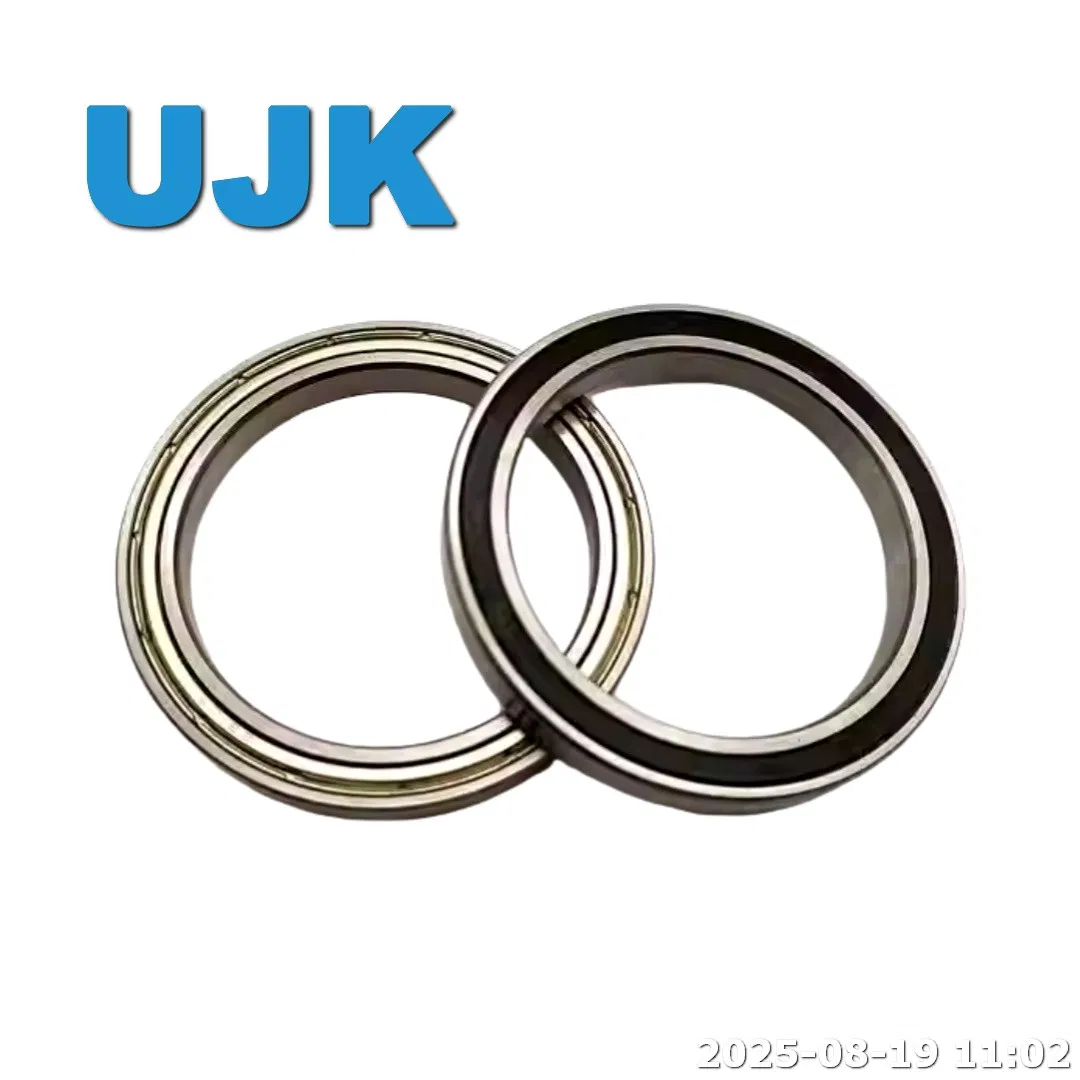 Thin Ball Bearings 16012/16012-2RS/16012zz (7000112/7000112 2RS/7000112 ZZ) 60X95X11 0.280kg pictures & photos