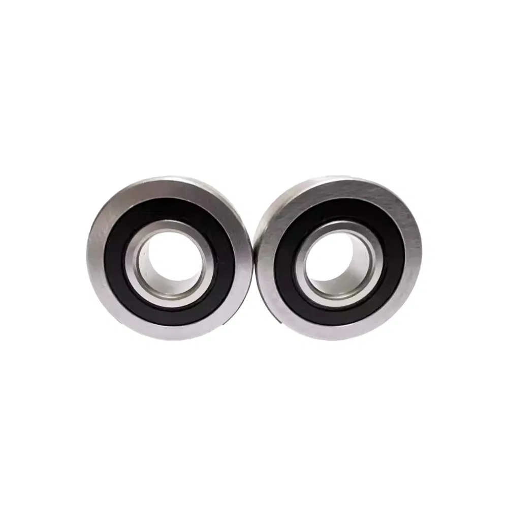 Lr5205kddu Follower Bearing 25*62*20.6mm Cam Roller Bearing Lr 5205 Kddu Lr5205-2z Ball Bearings by Size pictures & photos