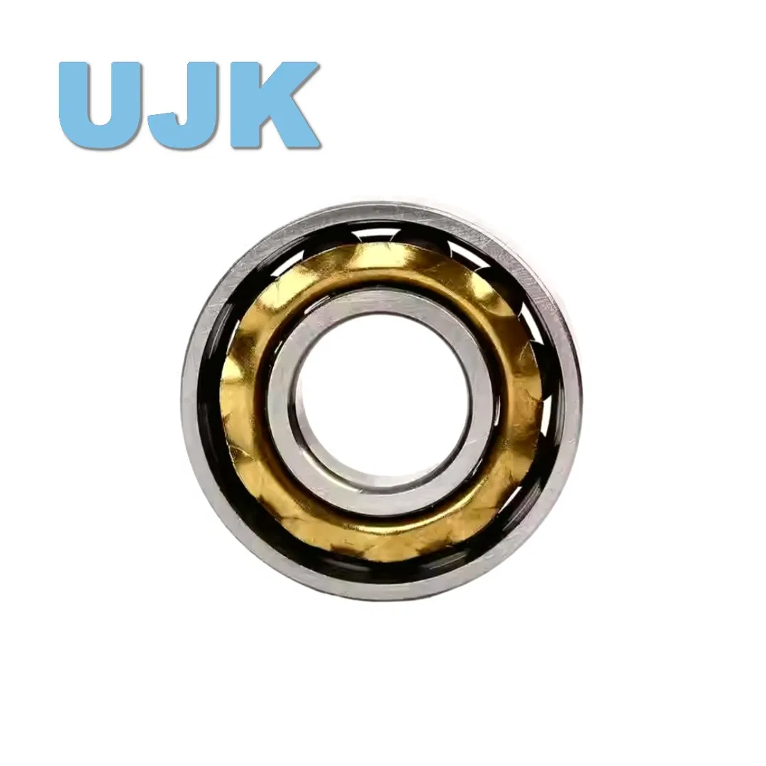 E Series En Series Magneto Bearing E20 En20 Deep Groove Ball Bearing Size 20*47*12mm 20X47X12mm High Quality E20 Magneto Bearing pictures & photos