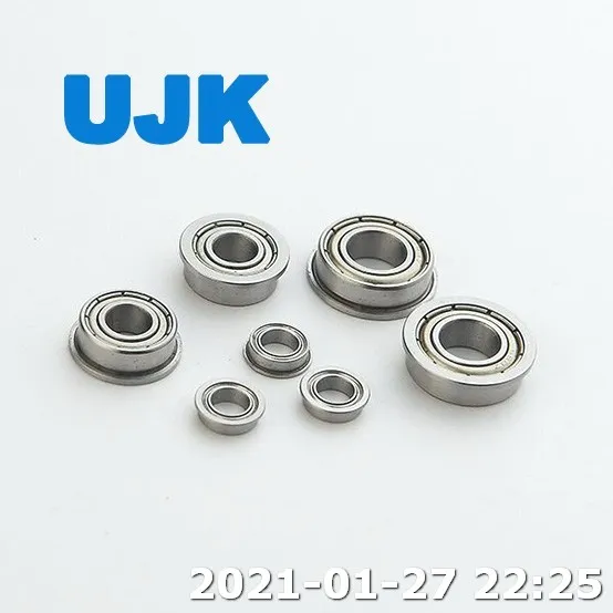 Miniature Ball Bearings 694z 694zz 695 Zz 695RS 695zz 696 Zz 696z 6982RS 698RS 698z 699 Zz 699RS 699z 6X10X3 6X12X4 6X13X5 6X15X5 6X16X5 pictures & photos
