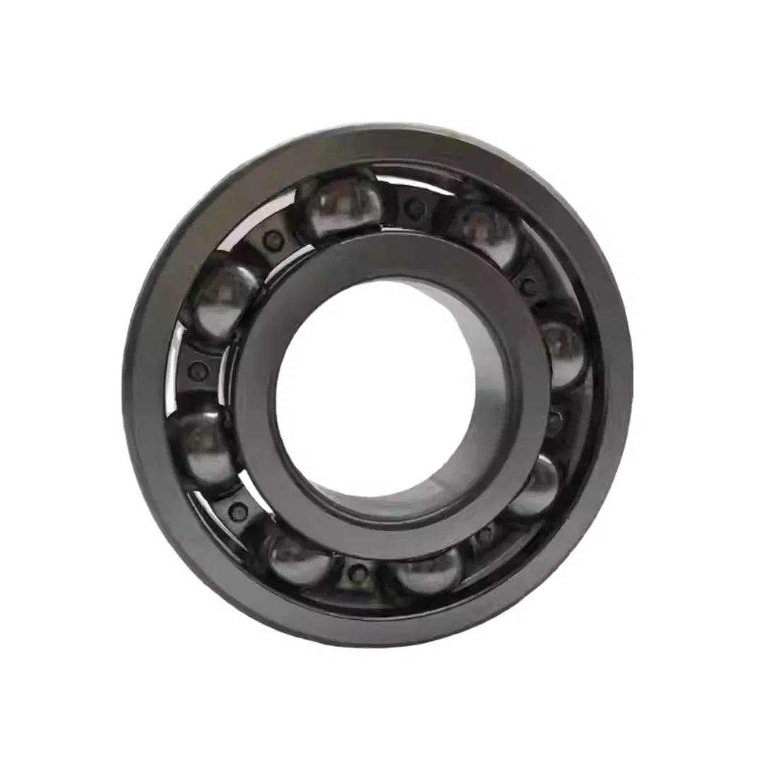 Spherical Ball Bearing 6238 / 6238zz (238) 190X340X55 22.8000kg Bearing Parts Assembly pictures & photos