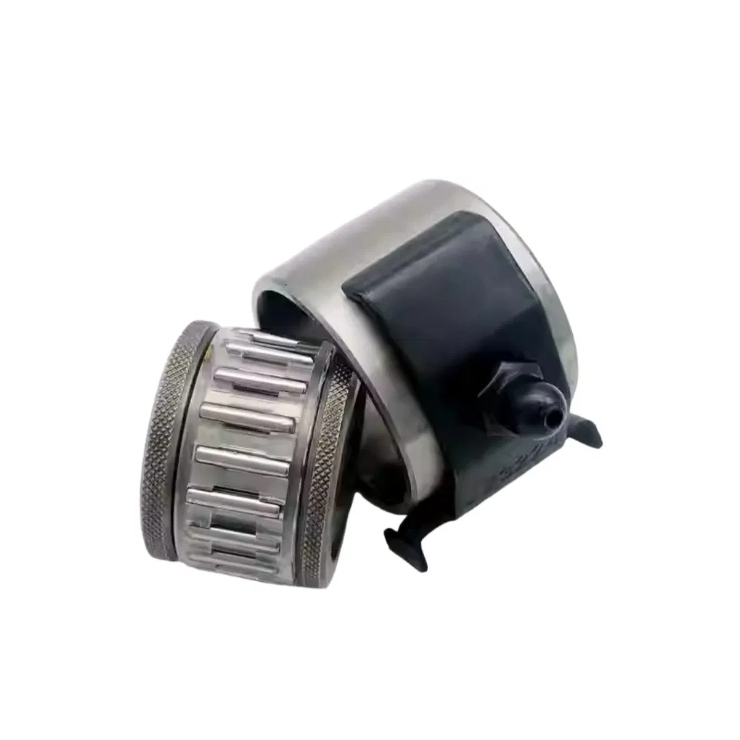 Textile Machine Parts Bottom Roller Bearing Lz4024 Textile Bearing 23X40X23.5mm pictures & photos