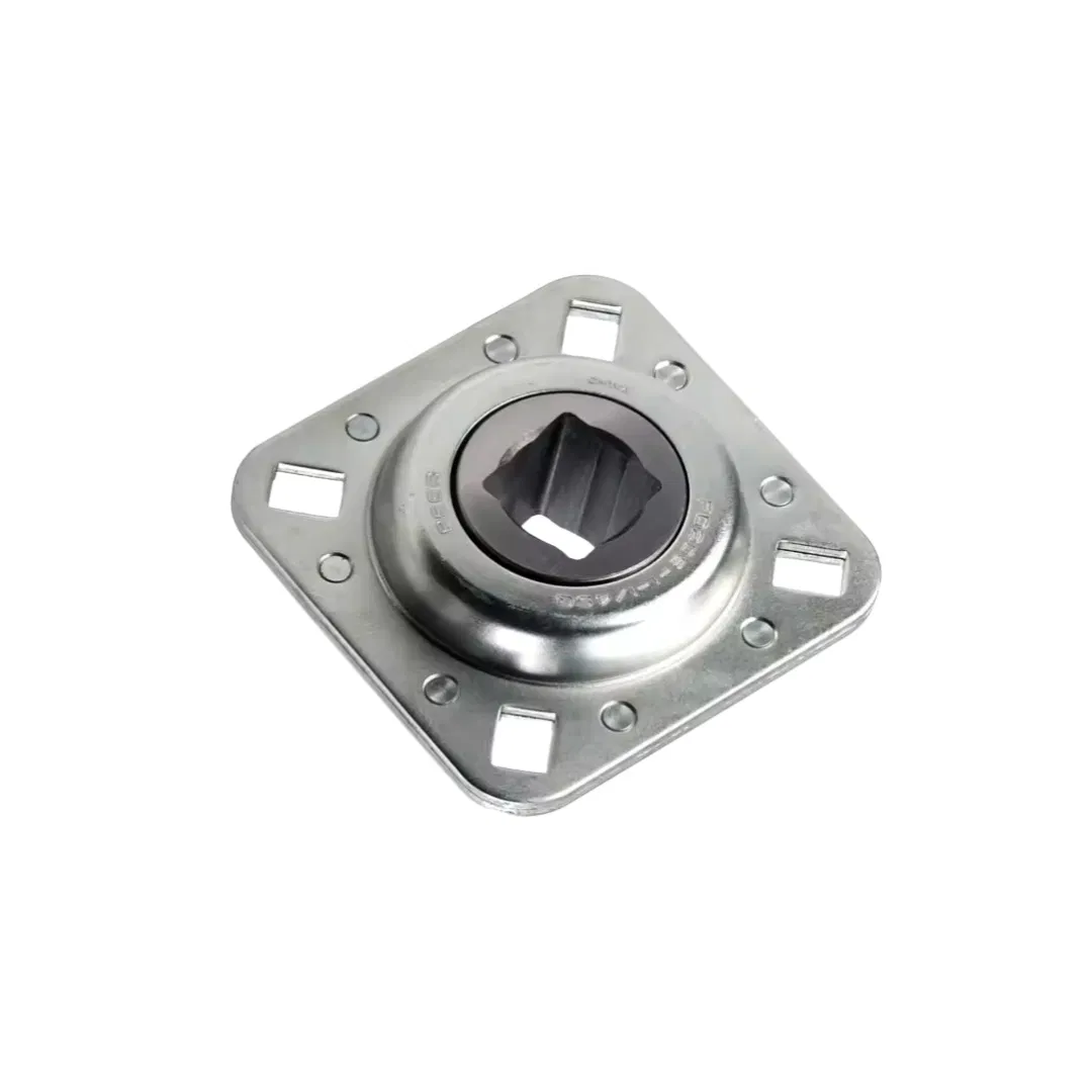 Agricultural Bearings Disk Harrow Units Fd211-2 3/16rd Fd211-1 15/16rdc Inch Size 2.187X4.5X5.5 pictures & photos