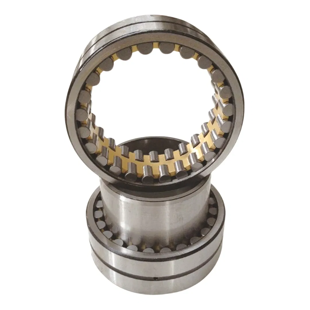 High Quality Rolling Mill Bearing Fcdp82120440 313877b Four Row Cylindrical Roller Bearing pictures & photos