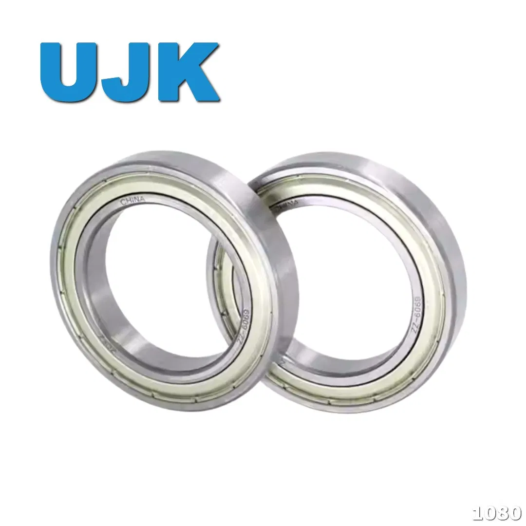 Thin Section Ball Bearings 61922/61922zz (1000920/1000920 ZZ) 110X150X20 0.900kg pictures & photos