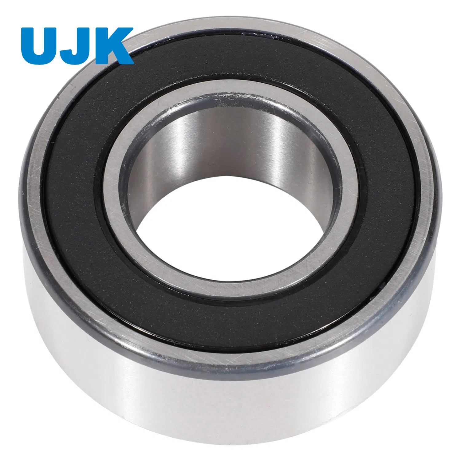 Ujk Precision Ball Bearings Double Row Bearings Double Row Ball Bearing 5204 20X47X20mm - High Load Capacity Double Row Bearing pictures & photos