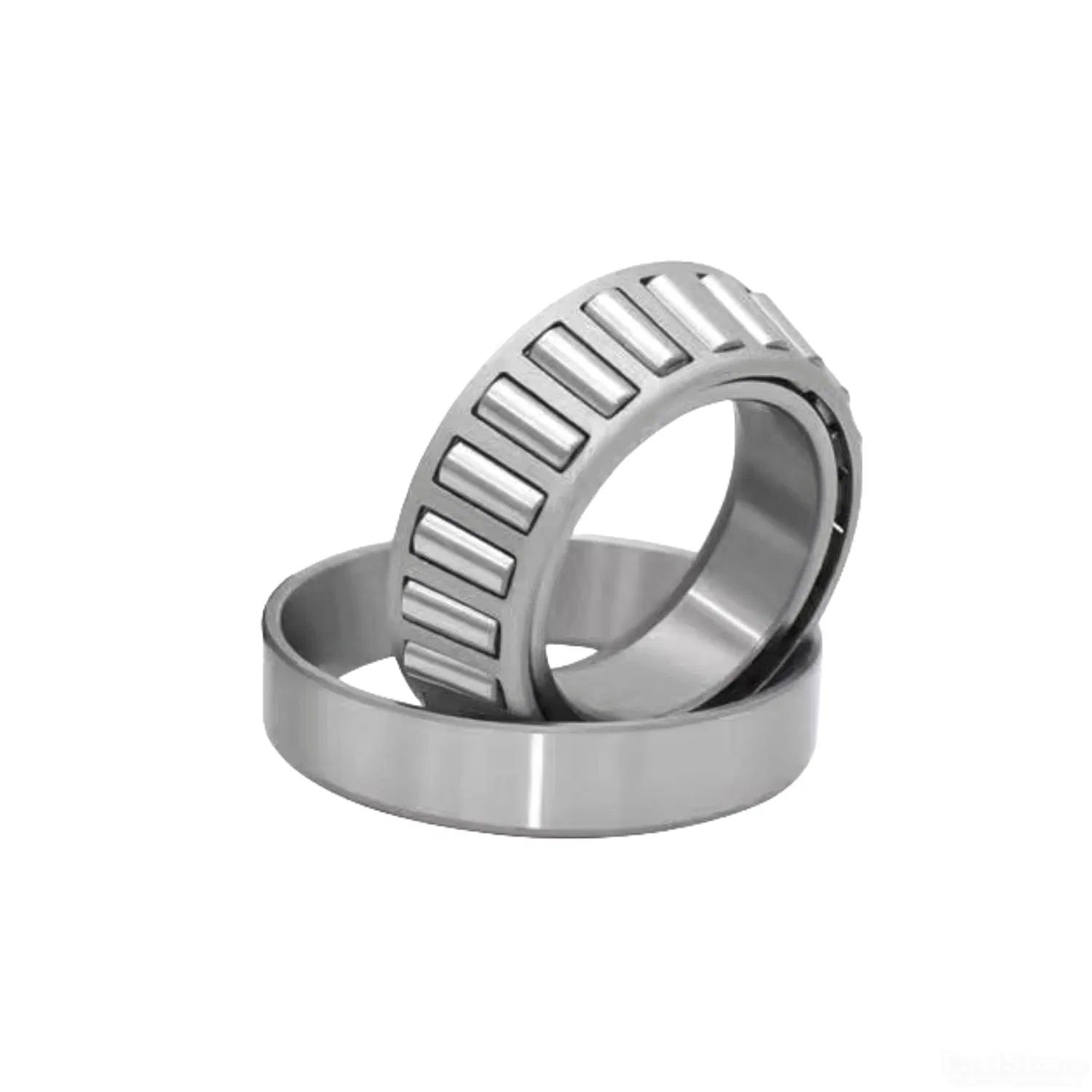 Ujk Timken L44600/L44642/L44610 Inch Taper Roller Bearings, Matched Set for Axles and Gearboxes pictures & photos