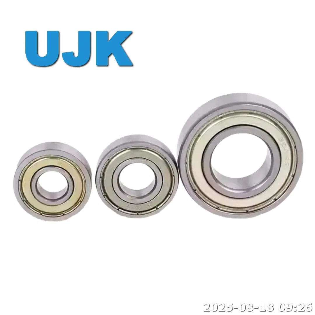 Single Row Radial Ball Bearing 6340/6340 (340) 200× 420× 80 55.5000kg pictures & photos