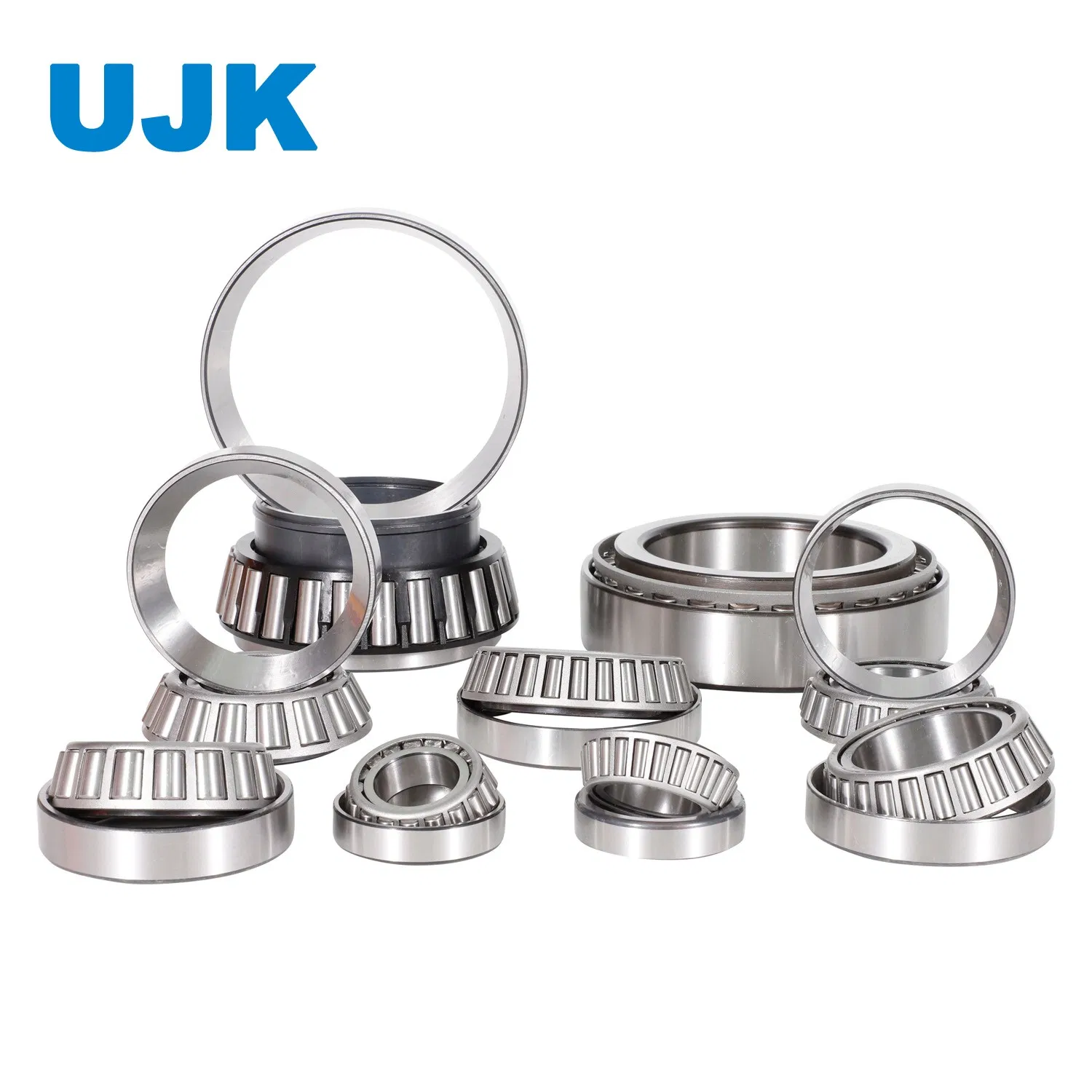 Taper Roller Bearings 32008xm 32010 32010X 32012X 32014X 32015X 32017X 32019X 3202 2RS 32022X 32024X 32026 Bearing 32026X 32028X pictures & photos