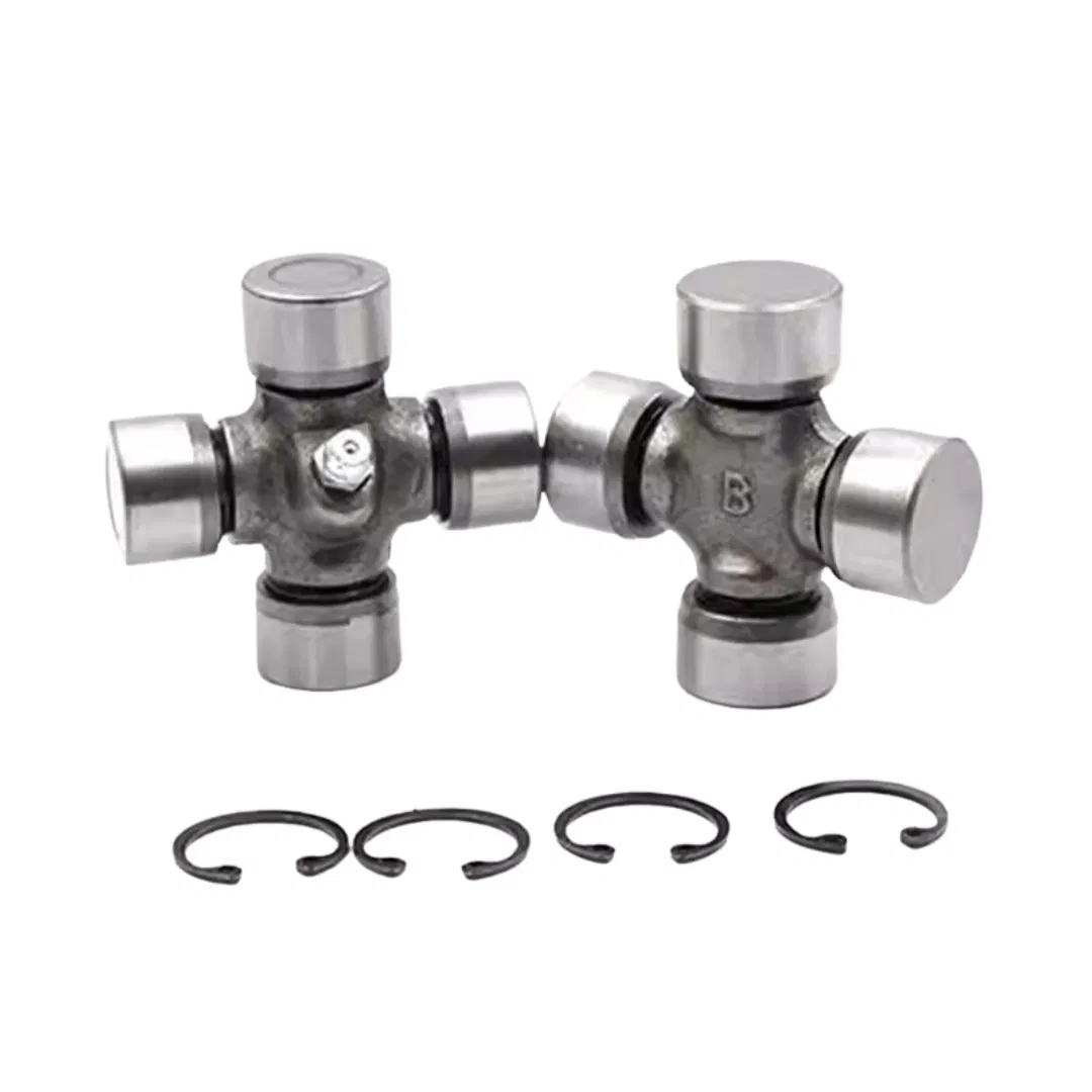 5-160X, 330, Gu-2050, 560, 1750, U-200, CZ-210, Pl-2603 Gmgr 30.18*106.36 Universal Joint pictures & photos