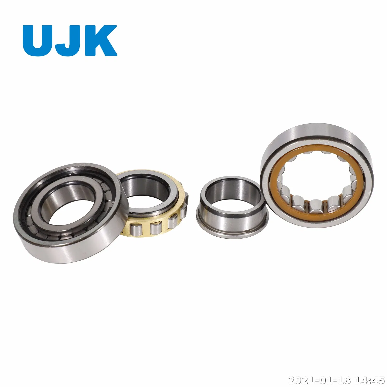 Cylindrical Roller Bearings Nu 2218 Nu 222 Nu 224 Nu 226 Nu 2308 Nu 304 Nu 305 Nu 305 Ecp Nu 306 Ecp Nu 307 Nu 307 Ecp Nu 308 Ecp Nu 309 Nu 309 E pictures & photos