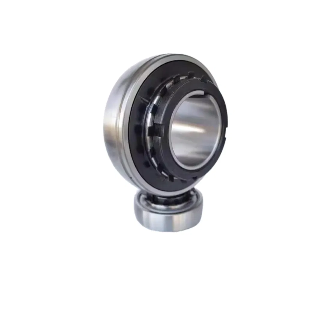 Ball Bearing Insert Bearing 1680205 H306 25X30X62X20X18 with Set Screw Lock for Machines Bearing Business pictures & photos