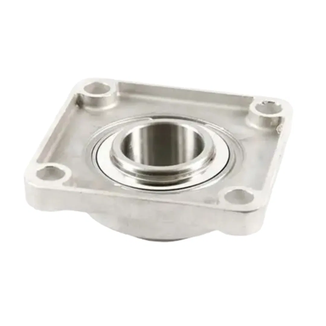 Stainless Steel Pillow Block Bearings Ssucf217 Ucf217-52 Ucf217-53 Ucf217-55 Ucf218 Ucf218-56 pictures & photos