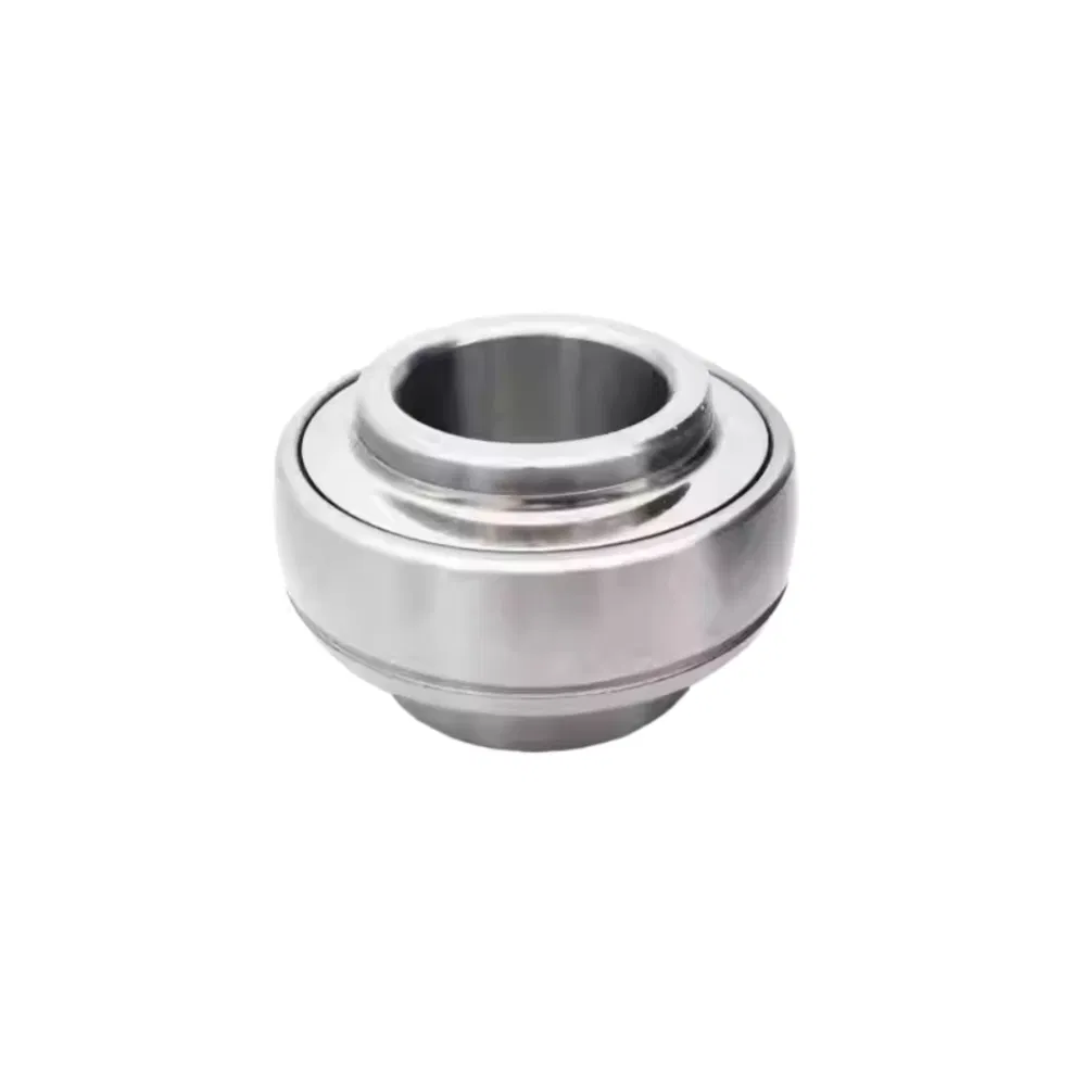 High Precision Bearings UC216 UC217 UC218 UC220 Pillow Block Bearings pictures & photos